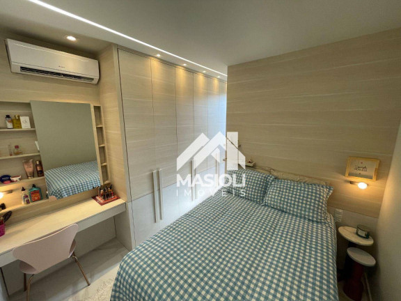 Imagem Apartamento com 2 Quartos à Venda, 56 m² em Praia Da Costa - Vila Velha