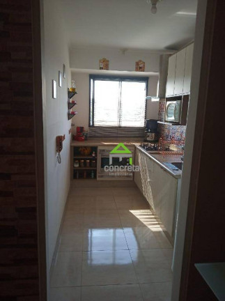 Imagem Apartamento com 2 Quartos à Venda, 92 m² em Jardim Leonor - Cotia