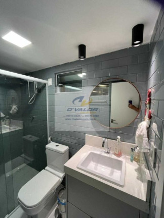 Apartamento com 3 Quartos à Venda, 85 m² em Cabedelo (todos Os Setores) - Cabedelo