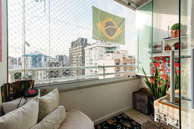 Imagem Cobertura com 3 Quartos à Venda, 152 m² em Icaraí - Niterói Imagem Cobertura com 3 Quartos à Venda, 152 m² em Icaraí - Niterói