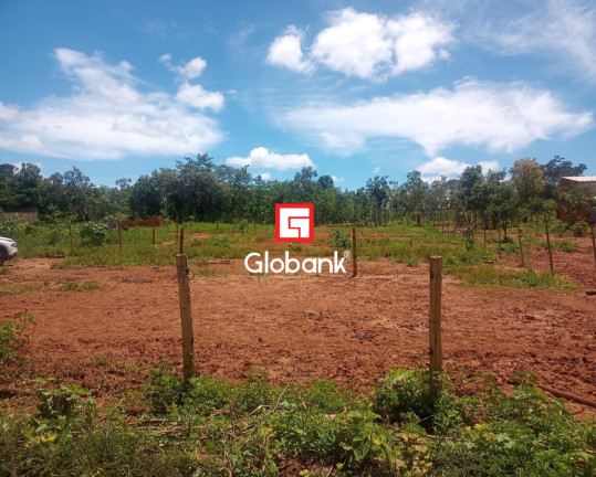 Imagem Terreno à Venda, 1.000 m² em Juramento - Montes Claros Imagem Terreno à Venda, 1.000 m² em Juramento - Montes Claros
