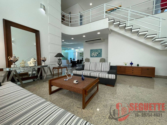 Imagem Casa com 7 Quartos à Venda, 442 m² em Riviera De São Lourenço - Bertioga Imagem Casa com 7 Quartos à Venda, 442 m² em Riviera De São Lourenço - Bertioga