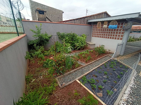Imagem Casa com 5 Quartos à Venda, 200 m² em Itajuba - Barra Velha