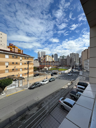 Imagem Apartamento com 1 Quarto à Venda, 30 m² em Boqueirão - Praia Grande Imagem Apartamento com 1 Quarto à Venda, 30 m² em Boqueirão - Praia Grande