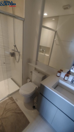 Imagem Apartamento com 3 Quartos à Venda, 78 m² em Mooca - São Paulo