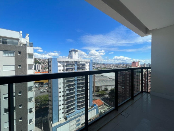 Imagem Apartamento com 3 Quartos à Venda, 129 m² em Kobrasol - São José Imagem Apartamento com 3 Quartos à Venda, 129 m² em Kobrasol - São José