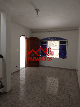 Imagem Casa com 3 Quartos à Venda, 120 m² em Jardim Santa Inês I - São José Dos Campos