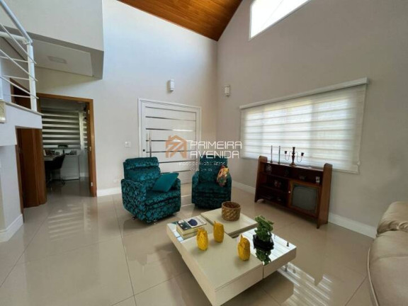 Imagem Casa com 4 Quartos à Venda, 366 m² em Urbanova - São José Dos Campos