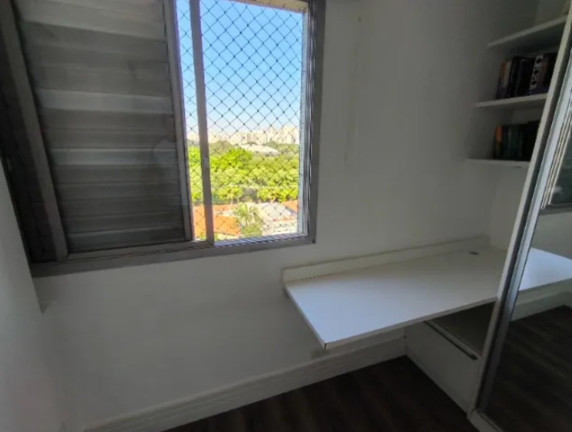 Imagem Imóvel com 2 Quartos à Venda, 60 m² em Brooklin Paulista - São Paulo Imagem Imóvel com 2 Quartos à Venda, 60 m² em Brooklin Paulista - São Paulo