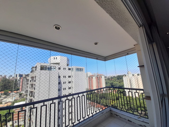 Imagem Apartamento com 2 Quartos para Alugar, 82 m² em Lar São Paulo - São Paulo