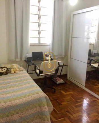 Imagem Apartamento com 3 Quartos à Venda, 100 m² em Jardim Apipema - Salvador