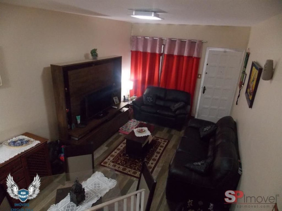 Imagem Sobrado com 2 Quartos à Venda, 85 m² em Vila Amália,(zona Norte) - São Paulo
