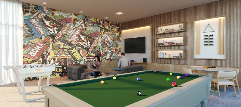 Imagem Apartamento com 2 Quartos à Venda, em Itaguá - Ubatuba Imagem Apartamento com 2 Quartos à Venda, em Itaguá - Ubatuba