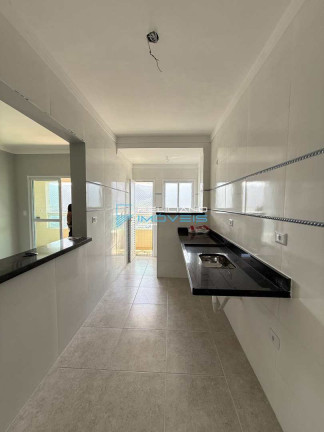 Imagem Apartamento com 1 Quarto à Venda, 51 m² em Real - Praia Grande Imagem Apartamento com 1 Quarto à Venda, 51 m² em Real - Praia Grande