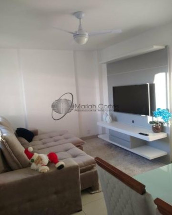 Imóvel com 2 Quartos à Venda, 60 m² em Icaraí - Niterói
