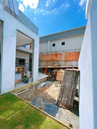 Imagem Casa com 3 Quartos à Venda, 198 m² em Porto Belo - Porto Belo