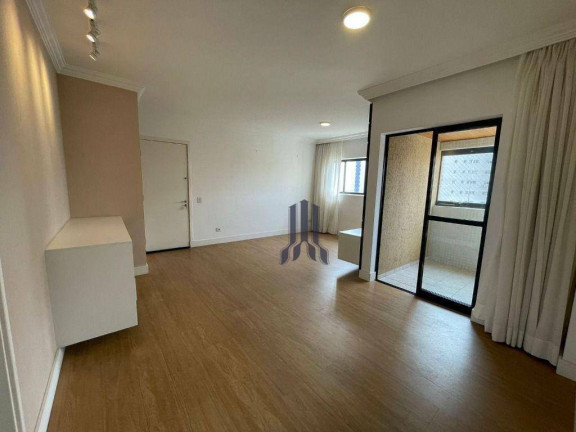 Apartamento com 3 Quartos à Venda, 119 m² em água Verde - Curitiba