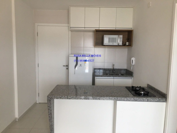 Imagem Flat com 1 Quarto à Venda, 35 m² em Vila Arens Ii - Jundiaí Imagem Flat com 1 Quarto à Venda, 35 m² em Vila Arens Ii - Jundiaí
