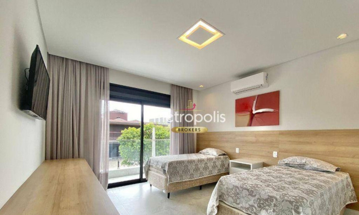 Imagem Sobrado com 6 Quartos à Venda, 429 m² em Riviera De São Lourenço - Bertioga Imagem Sobrado com 6 Quartos à Venda, 429 m² em Riviera De São Lourenço - Bertioga