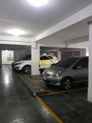 Imagem Apartamento com 1 Quarto à Venda, 50 m² em Centro - Sao Vicente
