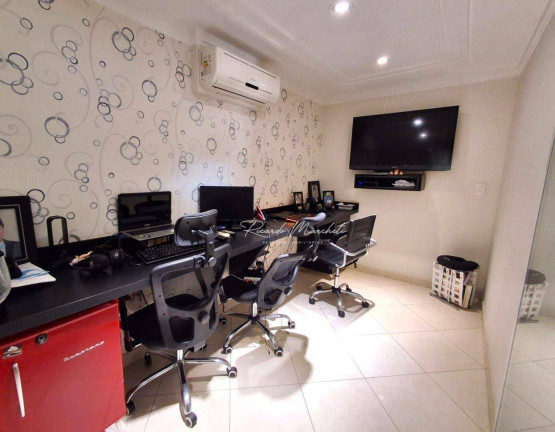 Imagem Cobertura com 3 Quartos à Venda, 250 m² em Centro - Piracicaba Imagem Cobertura com 3 Quartos à Venda, 250 m² em Centro - Piracicaba