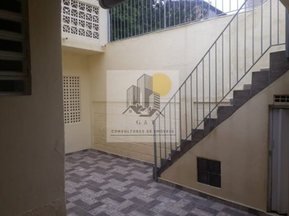 Imagem Sobrado com 3 Quartos à Venda, 220 m² em Butantã - São Paulo Imagem Sobrado com 3 Quartos à Venda, 220 m² em Butantã - São Paulo