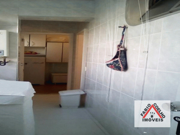 Apartamento à Venda, 138 m² em Jardim Marajoara - São Paulo