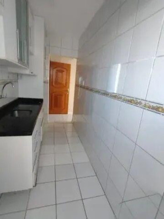Imagem Apartamento com 3 Quartos à Venda, 60 m² em Imbui - Salvador