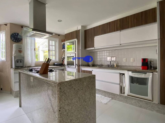 Imagem Casa com 6 Quartos à Venda, 405 m² em Barra Da Tijuca - Rio De Janeiro