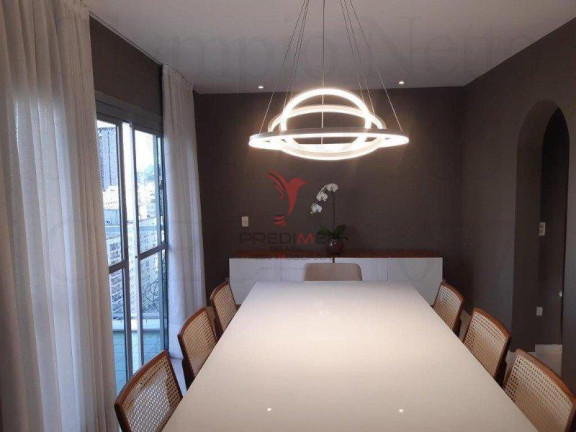 Imagem Apartamento com 3 Quartos à Venda, 300 m² em Itaim Bibi - São Paulo