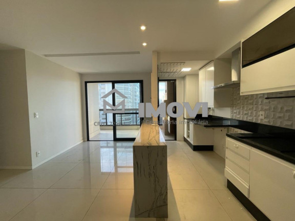 Imagem Apartamento com 3 Quartos à Venda, 100 m² em Enseada Do Suá - Vitória