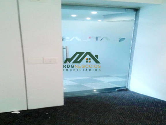 Imagem Sala Comercial para Alugar, 223 m² em Cidade Monções - São Paulo Imagem Sala Comercial para Alugar, 223 m² em Cidade Monções - São Paulo