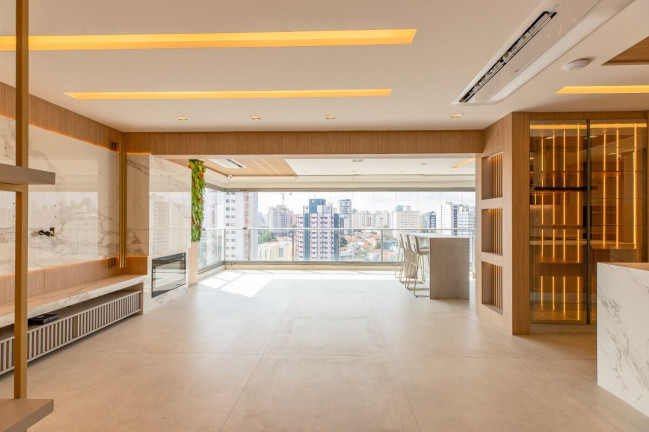 Imagem Apartamento com 3 Quartos à Venda, 131 m² em Mirandópolis - São Paulo Imagem Apartamento com 3 Quartos à Venda, 131 m² em Mirandópolis - São Paulo