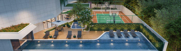 Imagem Apartamento com 4 Quartos à Venda, 162 m² em Barro Vermelho - Vitória Imagem Apartamento com 4 Quartos à Venda, 162 m² em Barro Vermelho - Vitória