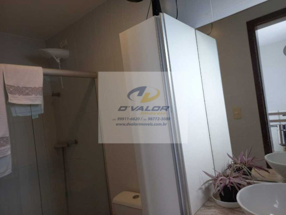 Imagem Apartamento com 2 Quartos à Venda, 67 m² em Intermares - Cabedelo