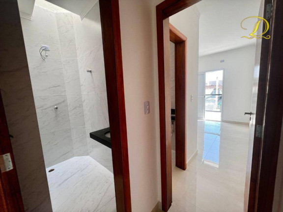 Imagem Sobrado com 2 Quartos à Venda, 65 m² em Aviação - Praia Grande Imagem Sobrado com 2 Quartos à Venda, 65 m² em Aviação - Praia Grande