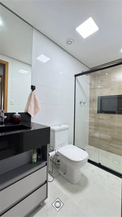 Imagem Apartamento com 2 Quartos à Venda, 90 m² em Caiçara - Praia Grande