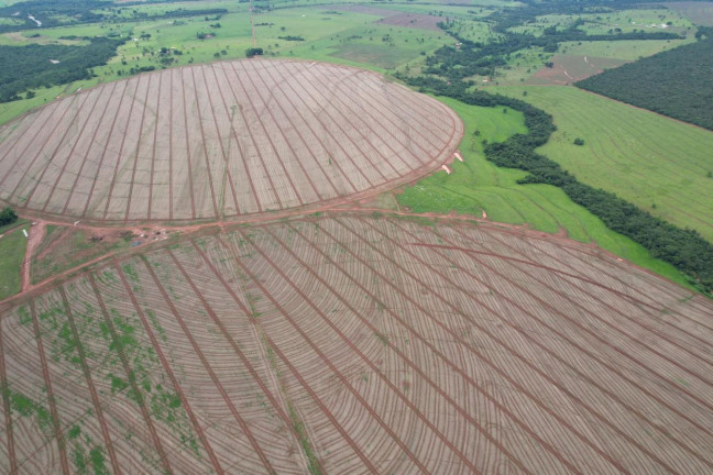 Imagem Fazenda à Venda, 70 m² em Zona Rural - Prata Imagem Fazenda à Venda, 70 m² em Zona Rural - Prata