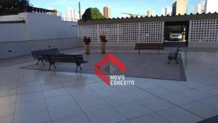 Imagem Apartamento com 1 Quarto à Venda, 115 m² em Aldeota - Fortaleza