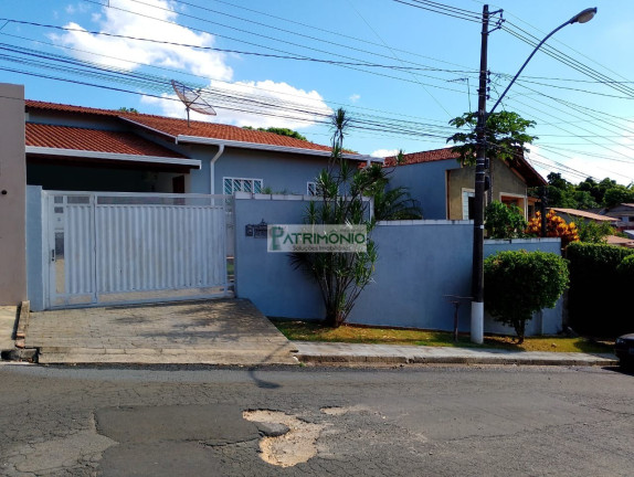 Imagem Casa com 4 Quartos à Venda, 132 m² em Nova Jaguariúna - Jaguariúna Imagem Casa com 4 Quartos à Venda, 132 m² em Nova Jaguariúna - Jaguariúna