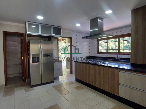 Imagem Casa à Venda, 471 m² em São Paulo Ii - Cotia Imagem Casa à Venda, 471 m² em São Paulo Ii - Cotia