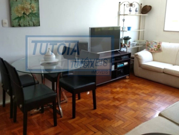 Imagem Apartamento com 2 Quartos à Venda, 71 m² em Paraiso - São Paulo