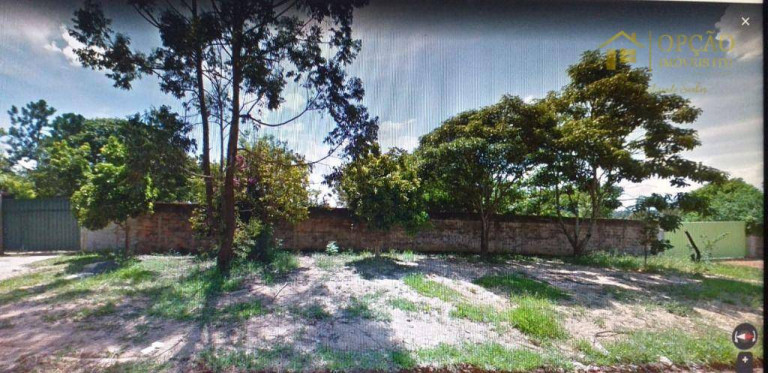 Imóvel à Venda, 3.861 m² em Granja Bela Vista - Itu