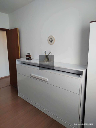 Imagem Apartamento com 2 Quartos à Venda, 57 m² em Baeta Neves - São Bernardo Do Campo