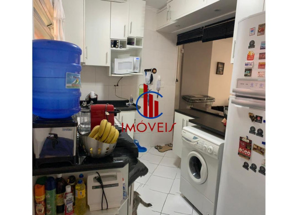 Imagem Apartamento com 1 Quarto à Venda, 51 m² em Vila Mariana - São Paulo