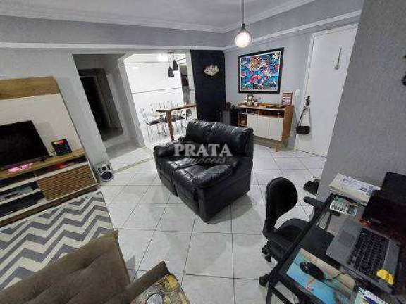 Imagem Apartamento com 3 Quartos à Venda, 100 m² em Balneário Cidade Atlântica - Guarujá Imagem Apartamento com 3 Quartos à Venda, 100 m² em Balneário Cidade Atlântica - Guarujá