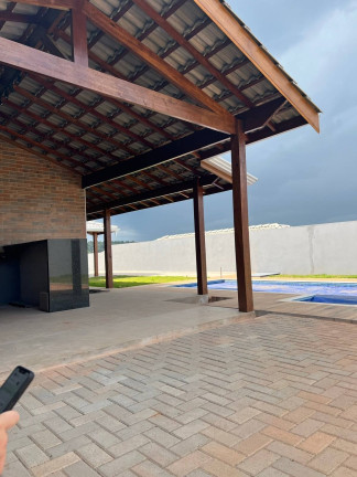 Imagem Chácara com 2 Quartos à Venda, 580 m² em Portão - Atibaia