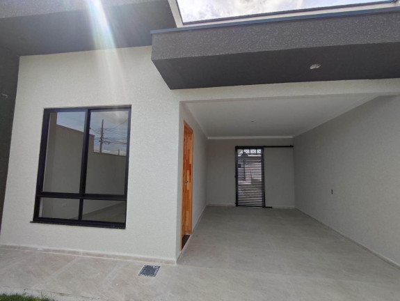 Imagem Casa com 3 Quartos à Venda, 102 m² em Parque Da Fonte - São José Dos Pinhais Imagem Casa com 3 Quartos à Venda, 102 m² em Parque Da Fonte - São José Dos Pinhais