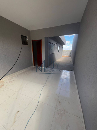 Imagem Casa com 2 Quartos à Venda, 180 m² em Parque Itamaraty - Aparecida De Goiânia