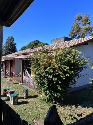 Imagem Fazenda à Venda, 120 m² em Arroio Do Rosa - Imbituba